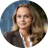 Jenny Danfors